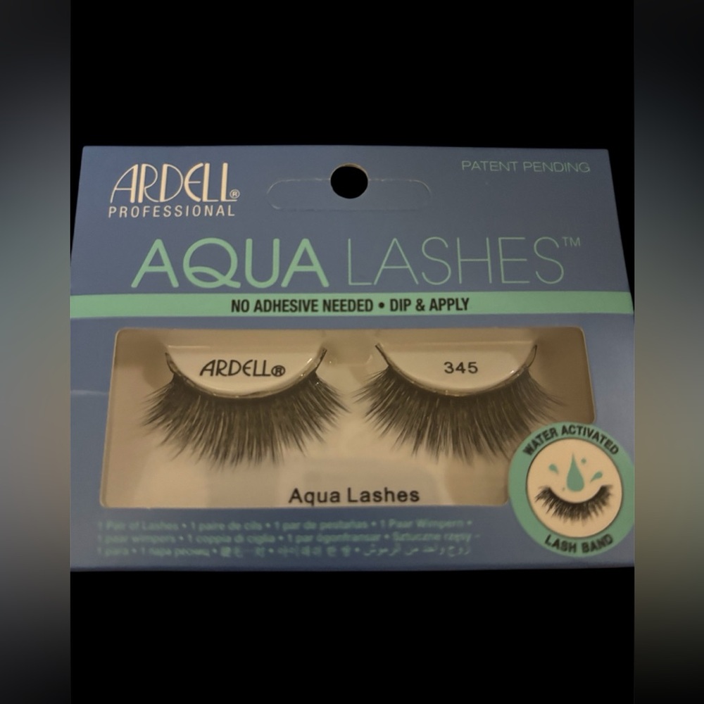 Ardell Professional Aqua Lashes - 345